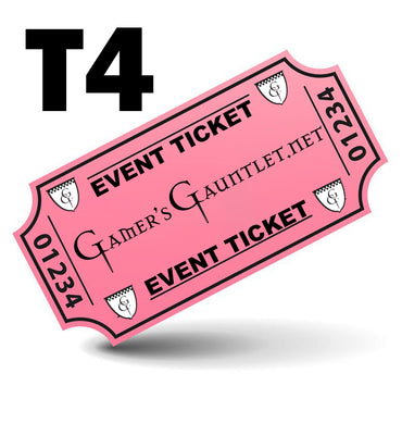 Event Ticket Image