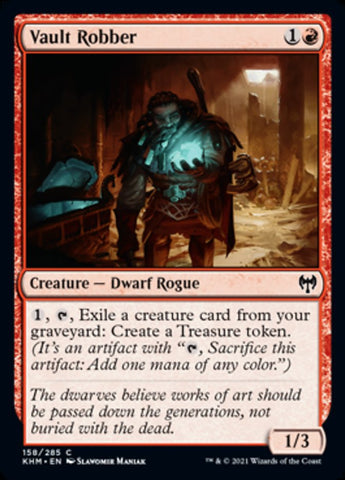 MTG Singles - Instock Tagged "Dwarf Rogue" MTG Singles - Instock Tagged "Dwarf Rogue"