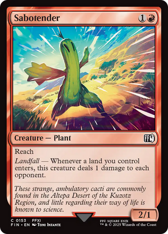 MTG Singles - All Products Tagged "Final Fantasy" MTG Singles - All Products Tagged "Final Fantasy"