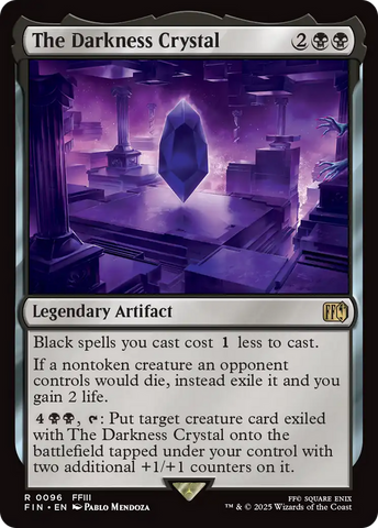 MTG Singles - All Products Tagged "Final Fantasy" MTG Singles - All Products Tagged "Final Fantasy"