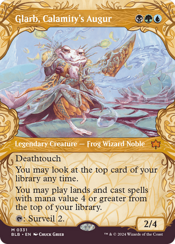 MTG Singles - All Products Tagged "Frog Wizard Noble" MTG Singles - All Products Tagged "Frog Wizard Noble"