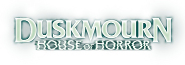 Duskmourn FNM Prerelease ticket - Sep 20 2024