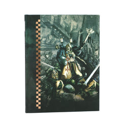 Warhammer 40k: Deathwing Assault (Dark Angels Army)