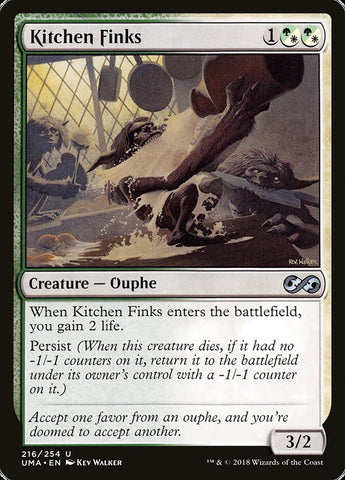 mtg ouphe cards Tameshi, Reality Architect [Kamigawa: Neon Dynasty] main image 1