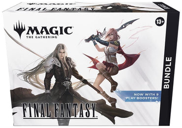 Final Fantasy Bundle (Universes Beyond) [MTG]