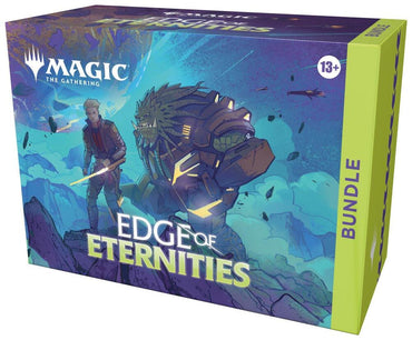 Edge of Eternities Bundle [MTG]