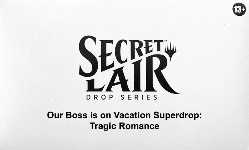 Tragic Romance [Secret Lair]