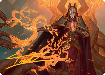 MTG Singles - All Products  Tagged "Tarkir: Dragonstorm Art Series"