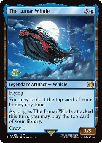 MTG Singles - All Products Tagged "FINAL FANTASY Prerelease Promo" MTG Singles - All Products Tagged "FINAL FANTASY Prerelease Promo"