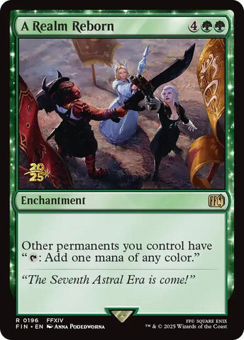 MTG Singles - All Products Tagged "FINAL FANTASY Prerelease Promo" Page 4 MTG Singles - All Products Tagged "FINAL FANTASY Prerelease Promo" Page 4