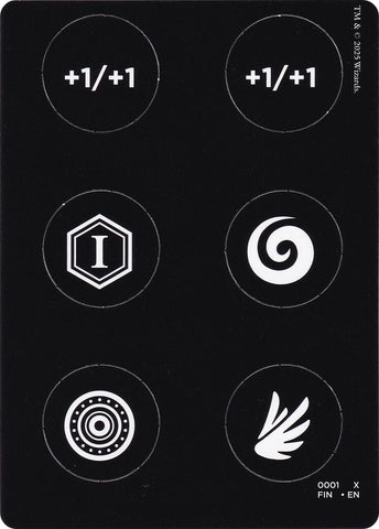 MTG Singles - All Products Tagged "FINAL FANTASY Tokens" MTG Singles - All Products Tagged "FINAL FANTASY Tokens"