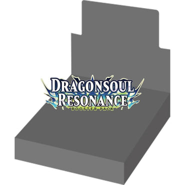 Dragonsoul Resonance Booster Box DZ-BT10 [CFV]