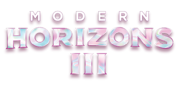 FNM Modern Horizons 3 Prerelease ticket - Jun 07 2024