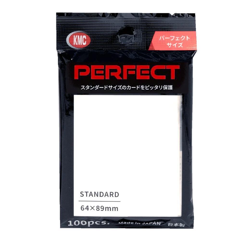 KMC Top Load Perfect Fit