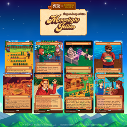 Welcome to Stardew Valley [Secret Lair]