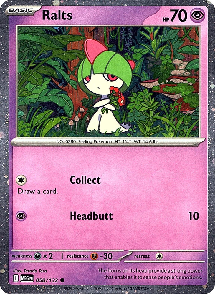 pokemon card ralts Ralts Art Set : r/PokemonTCG