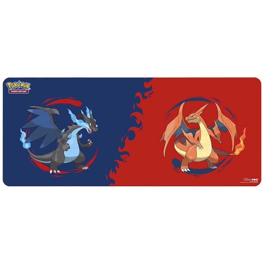 Pokémon Mega Charizard X & Y 6ft Table Mat