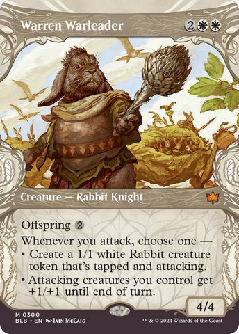 MTG Singles - All Products Tagged "Rabbit Knight" MTG Singles - All Products Tagged "Rabbit Knight"