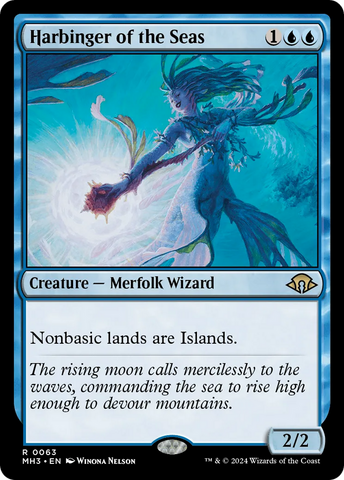 MTG Singles - All Products Tagged "Merfolk Wizard" MTG Singles - All Products Tagged "Merfolk Wizard"