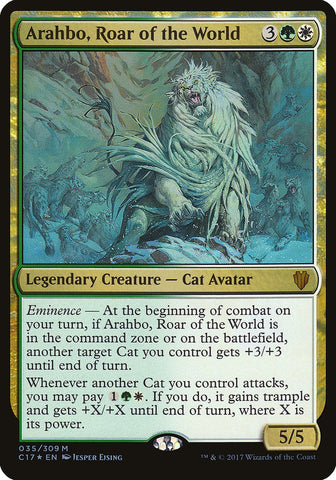 mtg commander oversized cards Otrimi, the Ever-Playful put a +1/+1 counter on each Vampire you control. I am new to MTG