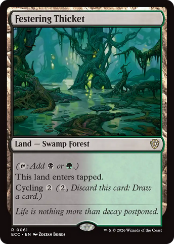 MTG Singles - All Products Tagged "Swamp Forest" MTG Singles - All Products Tagged "Swamp Forest"