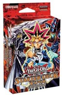 Yugi Reloaded Starter Deck [YGO]