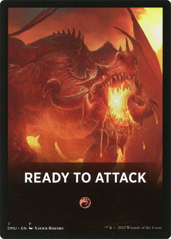 MTG Singles - All Products Tagged "Theme Token Card" MTG Singles - All Products Tagged "Theme Token Card"