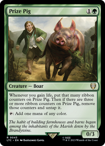 MTG Singles - All Products Tagged "Boar" MTG Singles - All Products Tagged "Boar"