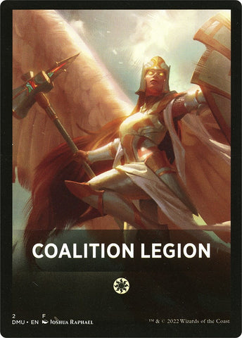 MTG Singles - All Products  Tagged "Theme Token Card"