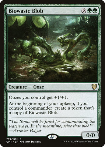 MTG Singles - All Products  Tagged "Ooze"