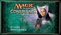 Conspiracy Booster Pack [MTG]