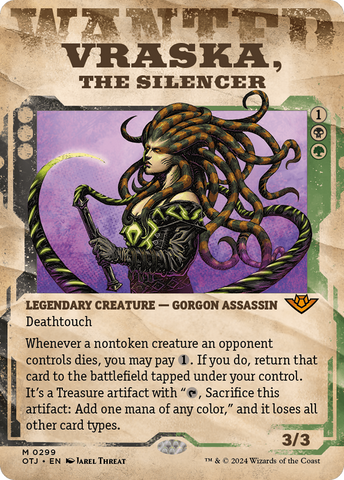 MTG Singles - All Products Tagged "Gorgon Assassin" MTG Singles - All Products Tagged "Gorgon Assassin"