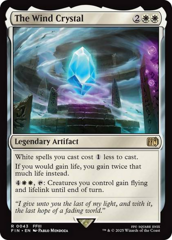 MTG Singles - All Products Tagged "Final Fantasy" MTG Singles - All Products Tagged "Final Fantasy"