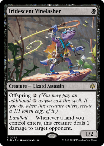 MTG Singles - All Products Tagged "Lizard Assassin" MTG Singles - All Products Tagged "Lizard Assassin"