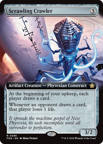 マジック：ザ・ギャザリング Phyrexian Devourer Phyrexian Devourer - マジック：ザ・ギャザリング（MTG）の通販