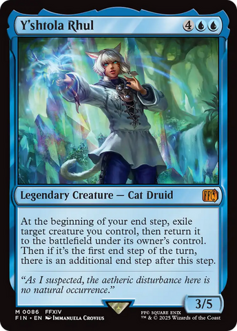 MTG Singles - All Products Tagged "Cat Druid" MTG Singles - All Products Tagged "Cat Druid"