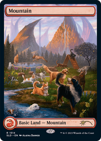 MTG Singles - All Products – Tagged 