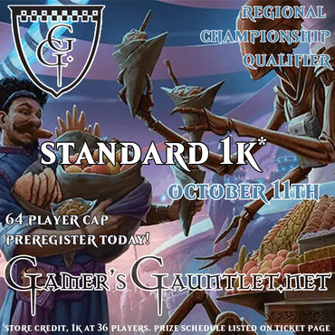 Event Ticket Image