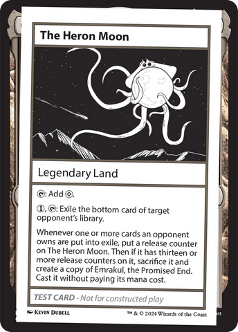 mtg mystery booster 2 playtest cards Boltfire [Mystery Cards] Create a 2/2 white Monk creature token Wowzer, the Aspirational Mystery Booster