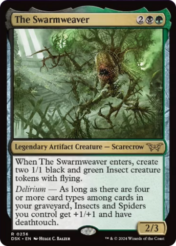 MTG Singles - All Products Tagged "Scarecrow" MTG Singles - All Products Tagged "Scarecrow"