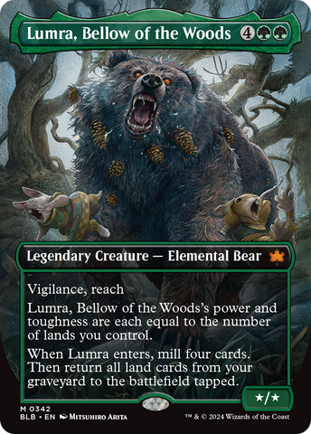 MTG Singles - All Products Tagged "Elemental Bear" MTG Singles - All Products Tagged "Elemental Bear"