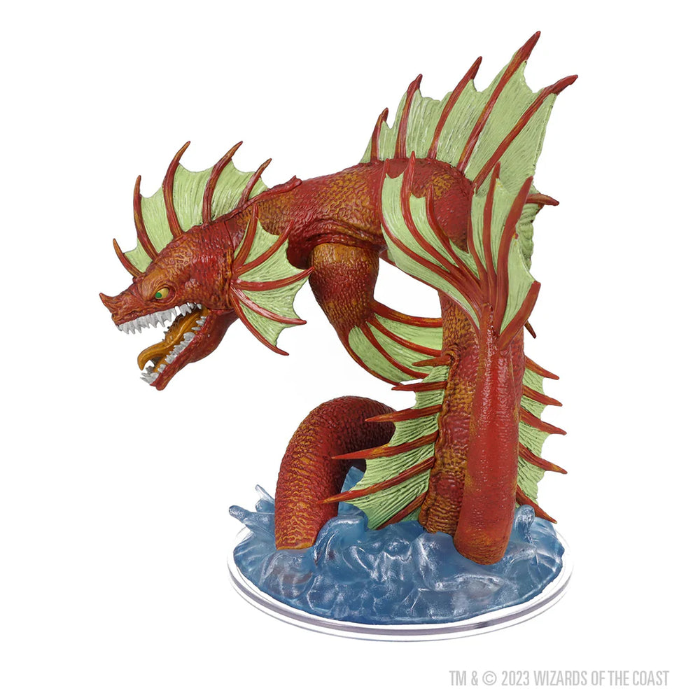 D&D Icons of the Realm: Whirlwyrm