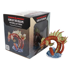 D&D Icons of the Realm: Whirlwyrm