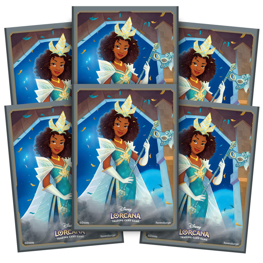 Lorcana Sleeves