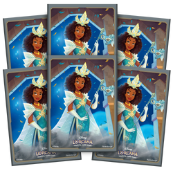 Lorcana Sleeves
