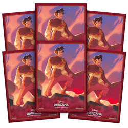 Lorcana Sleeves