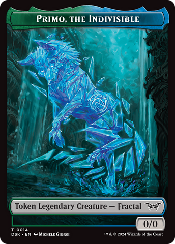 MTG Singles - All Products Tagged "Fractal" MTG Singles - All Products Tagged "Fractal"