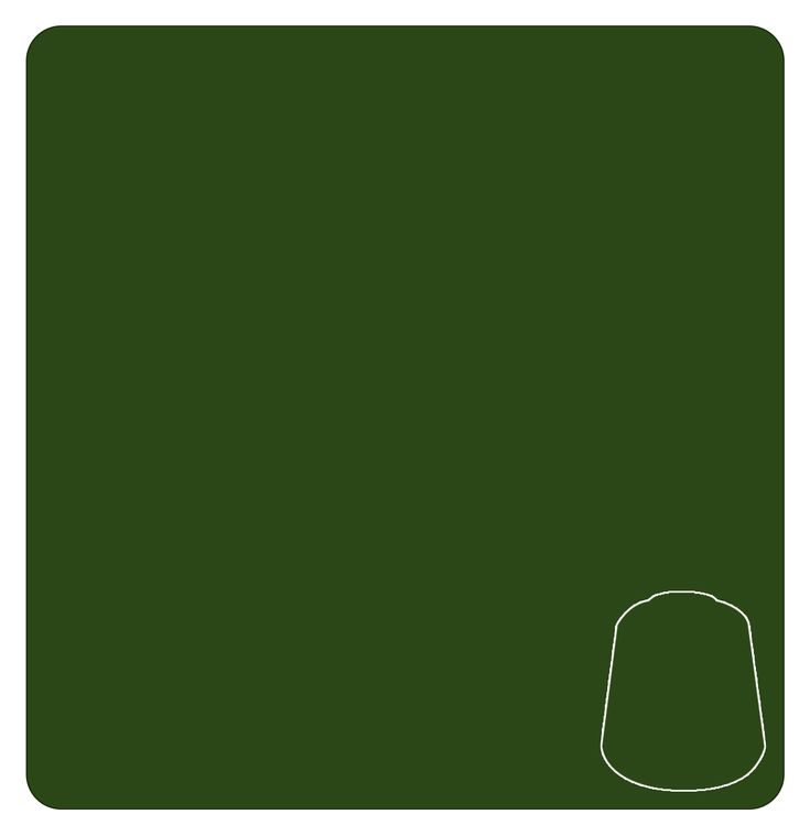 Warhammer Color Base Paint