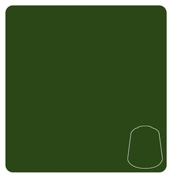 Warhammer Color Base Paint