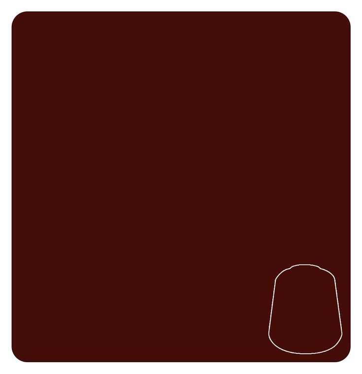 Warhammer Color Base Paint